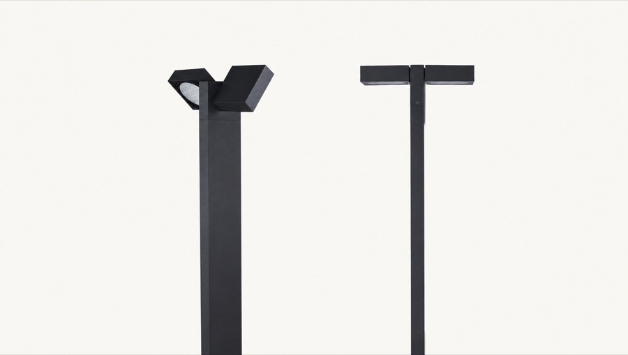 OPPLE BollardLight P2