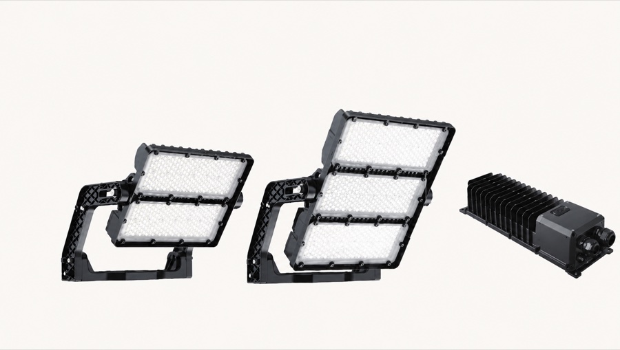 OPPLE Floodlight P2 Olympus