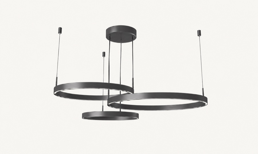 OPPLE Smart Pendant