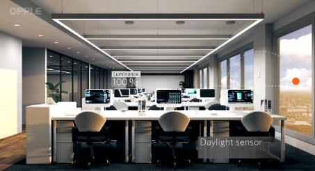 Architectural lighting consultation